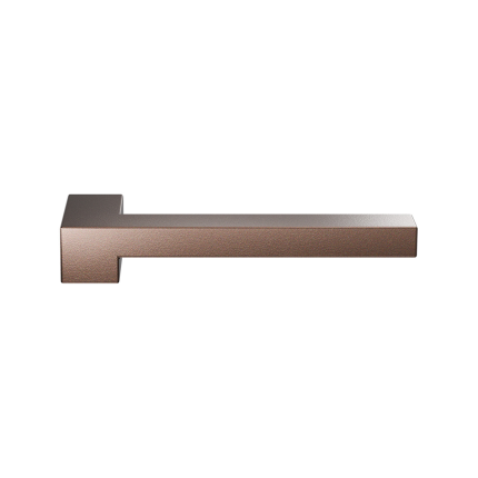 GPF3160.A2 Bronze blend deurkruk