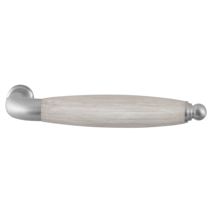 GPF4343 RVS mat/ whitew kruk geb/rond
