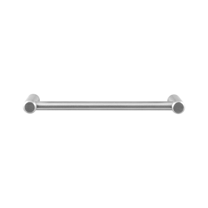 GPF5103.09 RVS meubelgreep 10x206/196mm