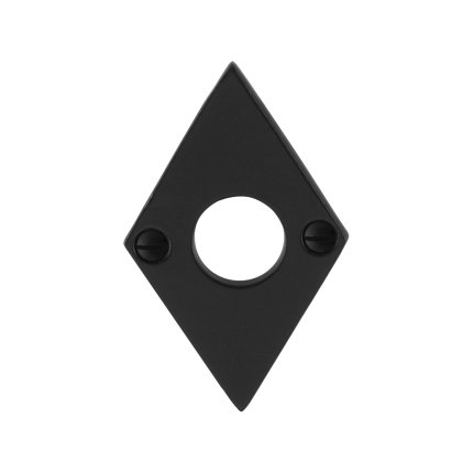 GPF6100.07L/R smeed rozet ruit 83x52x4mm