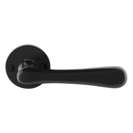 GPF6240.60-00 deurkruk op rozet 53x5mm