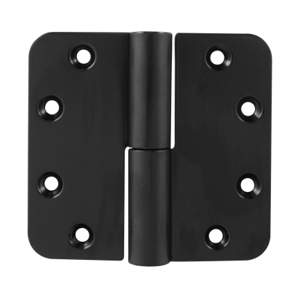 GPF6351.60 paumelle 89x96 DIN LS rond