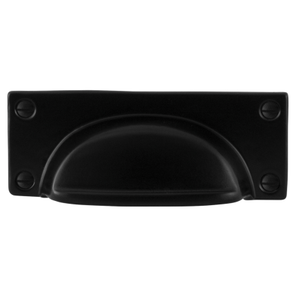 GPF6585.60 smeedijzer komgreep 100x40mm