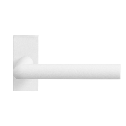 GPF8212.62-01 deurkruk op rozet 70x32x10