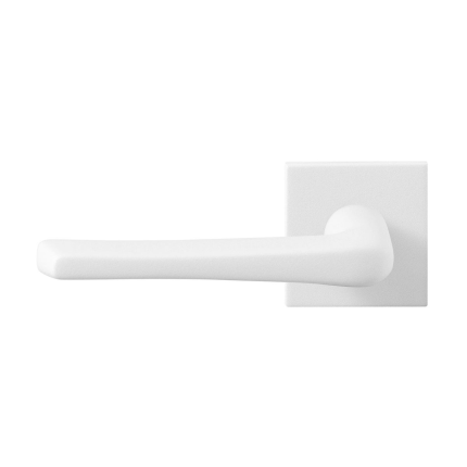GPF8232.62-02L deurkruk op rozet 50x50x8