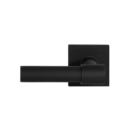 GPF8234.61-02L deurkruk op rozet 50x50x8
