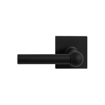 GPF8235.61-02L deurkruk op rozet 50x50x8