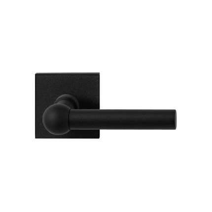 GPF8235.61-02R deurkruk op rozet 50x50x8