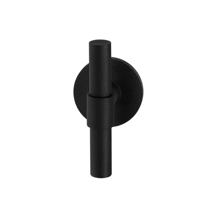 GPF8238.61 kruisknop op rozet 50x6mm
