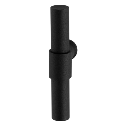 GPF8238.62 zwart kruiskruk 103 mm