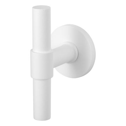 GPF8239.62 kruisknop op rozet 50x6mm
