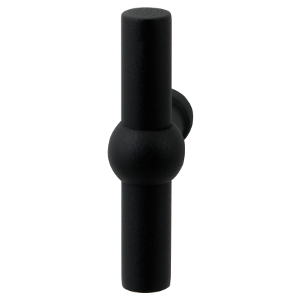 GPF8240.61 zwart kruiskruk