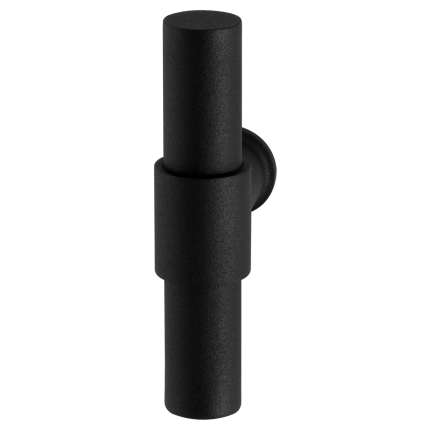 GPF8241.61 zwart kruiskruk 105,5mm