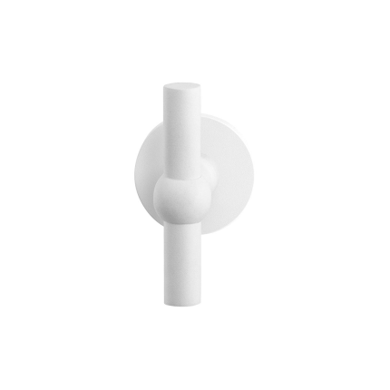 GPF8242.05 kruisknop op rozet 50x6mm