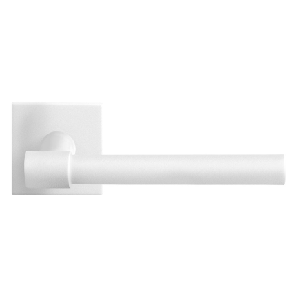 GPF8246.62-02R deurkruk op rozet 50x50x8