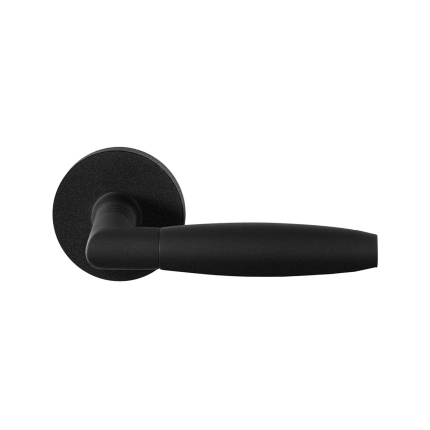 GPF8265.00 deurkruk op rozet 50x8mm