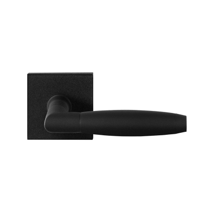GPF8265.02 deurkruk op rozet 50x50x8mm