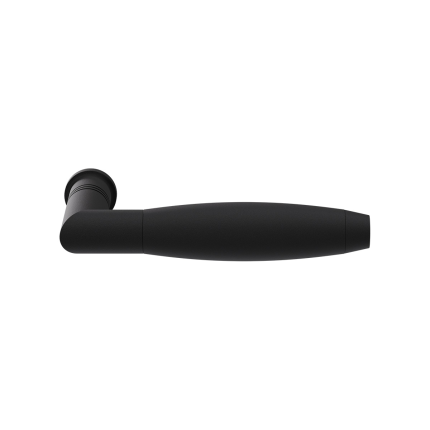 GPF8265 zwart/ zwart kruk hks/trap eind
