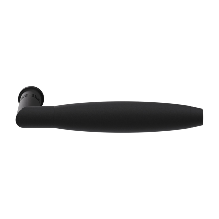 GPF8266 zwart/ zwart kruk hks/trap eind