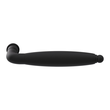 GPF8271 zwart/ zwart kruk geb/rond