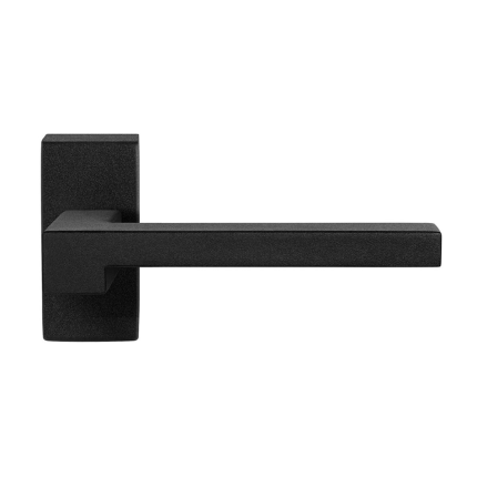 GPF8285.61-01R deurkruk op roz 70x32x10