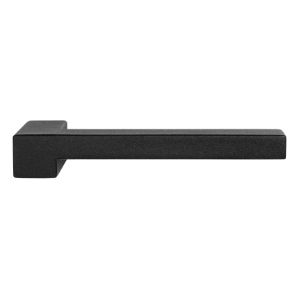 GPF8285.61 zwart deurkruk