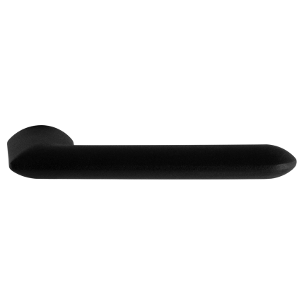 GPF8290.61 zwart Wini deurkruk
