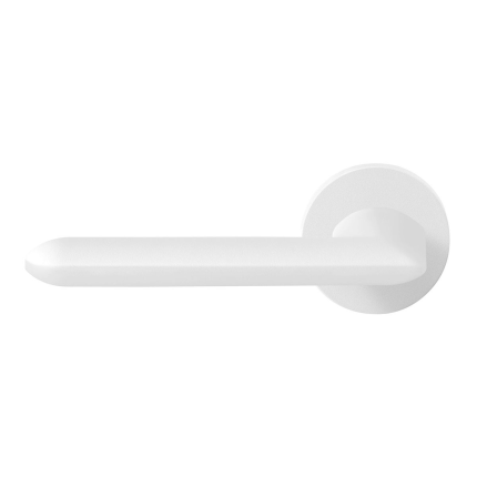 GPF8292.62-00L deurkruk op rozet 50x8mm