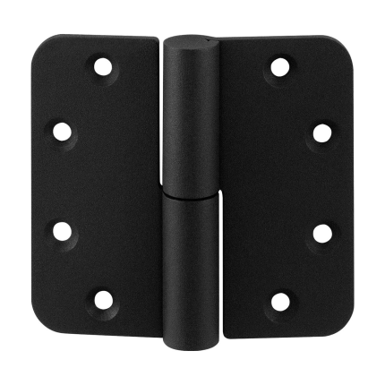GPF8351.61 paumelle 89x96 DIN RS rond