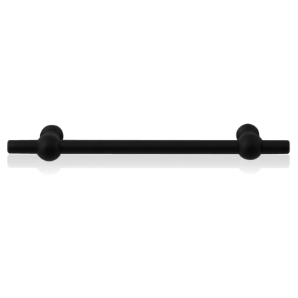 GPF8550.61 zwart meubelgreep Hipi