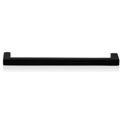 GPF8560.61 zwart meubelgreep