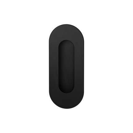 GPF8716.61B zwart schuifdeurk ov. 120x50