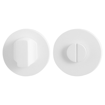 GPF8910.40 wit toiletgarn. gr.knop