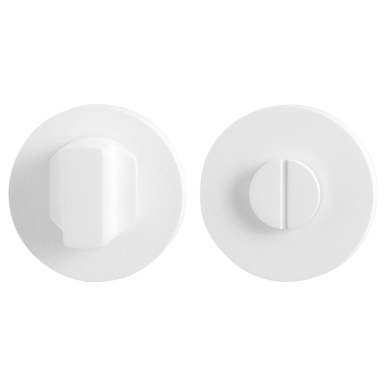 GPF8911.40 wit toiletgarn. gr.knop