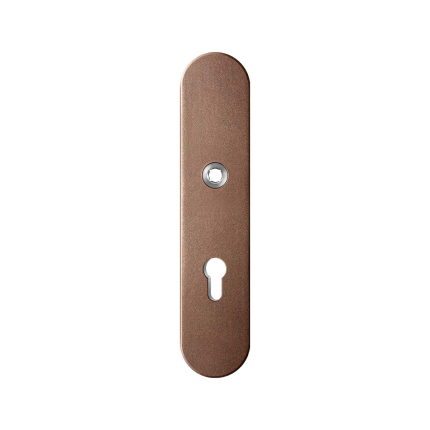 GPF9002.A2 Bronze VH-schild PC72