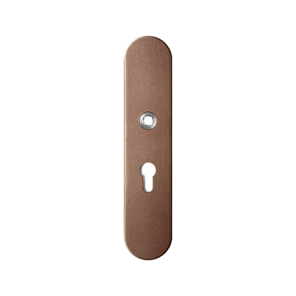GPF9002.A2 Bronze VH-schild