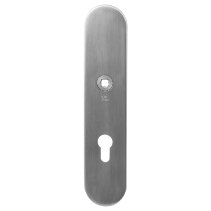 GPF9102.55 RVS mat VH-binnenschild PC55