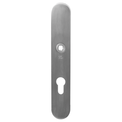 GPF9103.72 RVS mat VH-binnenschild PC72