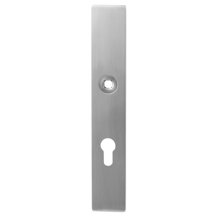 GPF9113.09 RVS VH-binnenschild rh