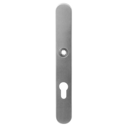 GPF9128.09 RVS VH-binnenschild smal