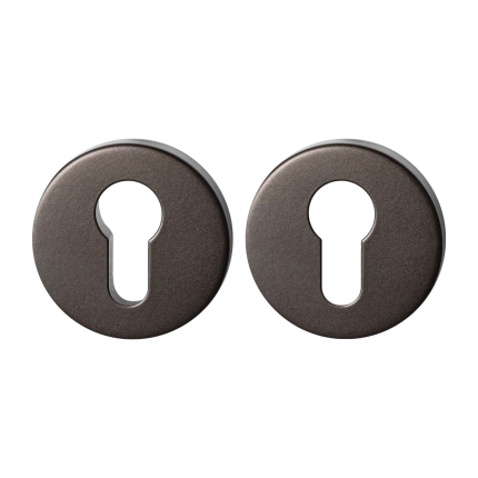 GPF9391.A1 Dark rond VH-rozetten set