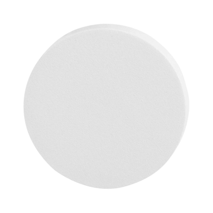 GPF9393.62 wit ronde VH-buitenrozet bl