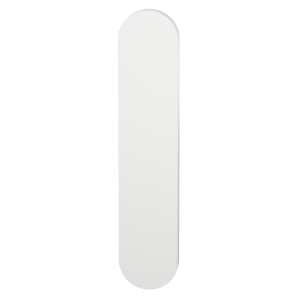 GPF9842.62 wit VH-schild geheel blind
