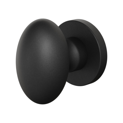 GPF9851.61-00 ei-knop op ronde rozet