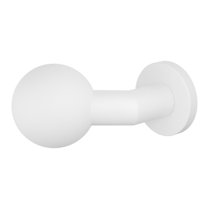 GPF9853.62-00R verkr. knop op rond rozet