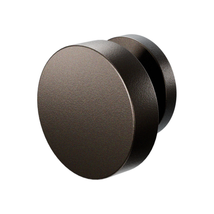 GPF9860.A1-00R excent.knop op rond rozet