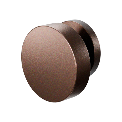 GPF9860.A2-00R excent.knop op rond rozet