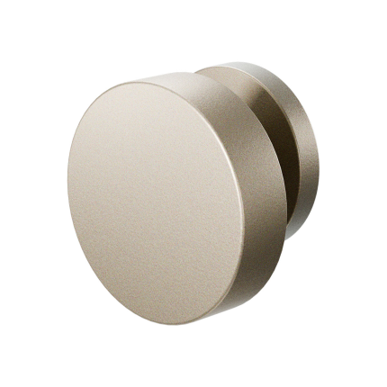 GPF9860.A4-00R excent.knop op rond rozet