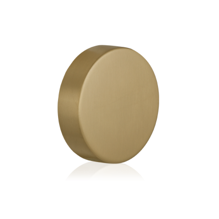 GPF9865.P4 PVD m s excentr. knop