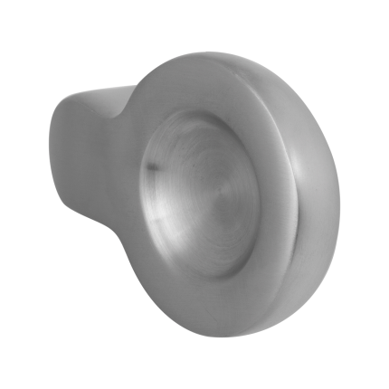 GPF9875.09 RVS designknop draaibaar